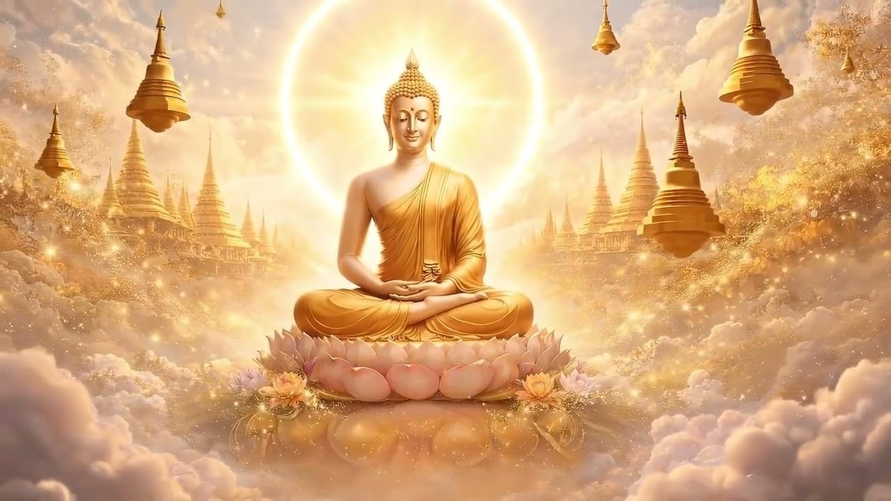 สรรเสริญพระพุทธเจ้า V 1