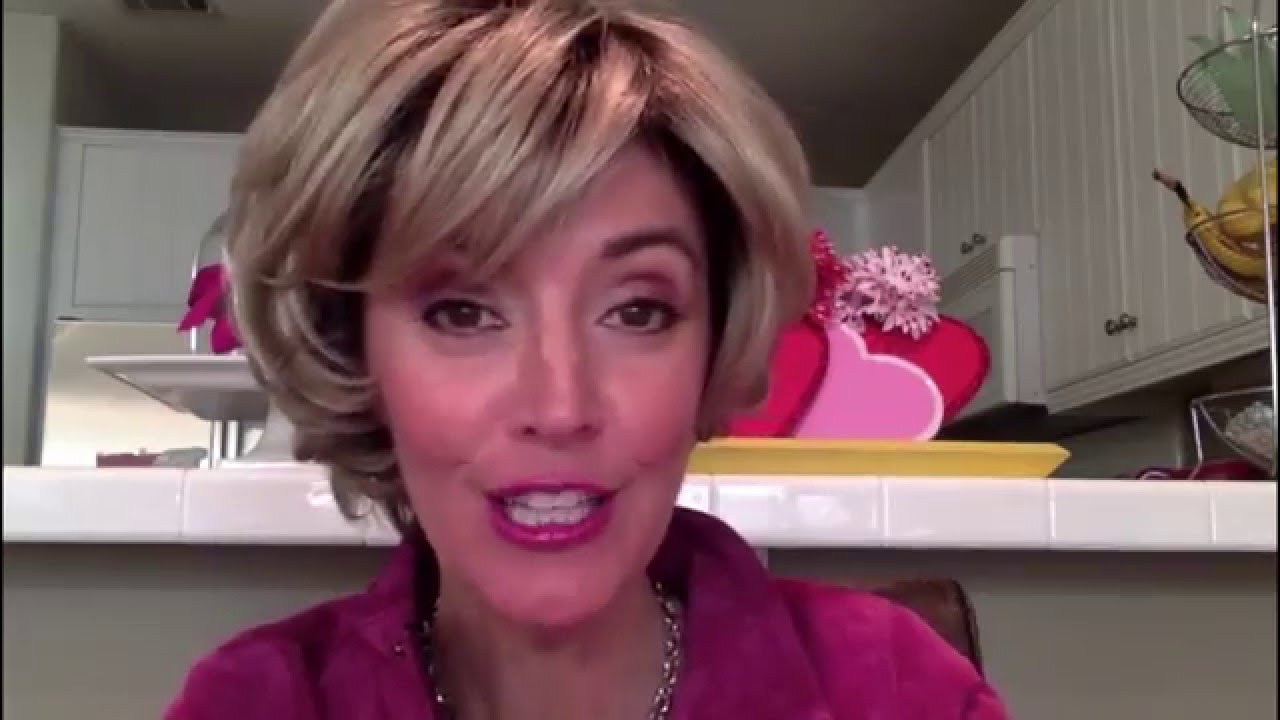 How to Get Through Valentine's Day with Mom Coach, Dina Drysdale
