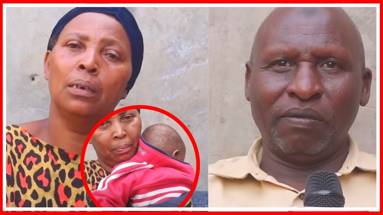 🔴#Live: INASIKITISHA! BINTI wa CHUO AMTELEKEZA MTOTO WAKE kwa JIRANI / KAINGIA MITINI KUDANGA?...