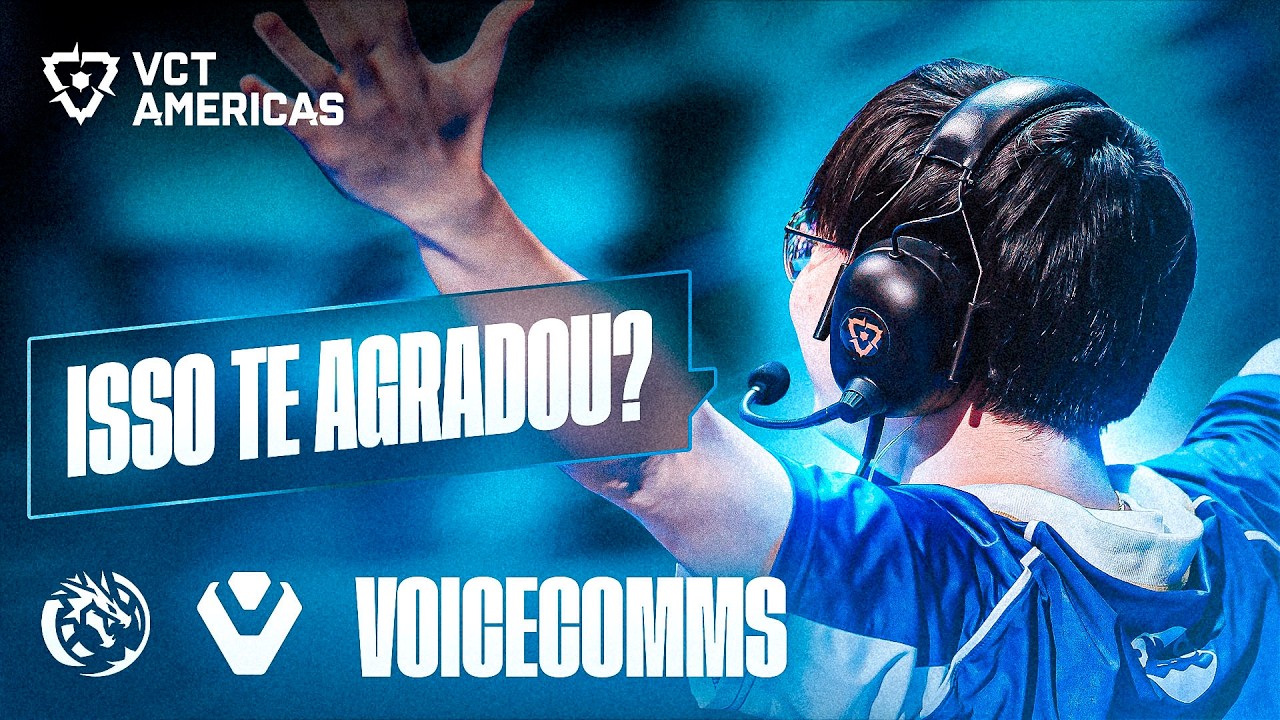 Наше возвращение в Sentinels | Voicecomms