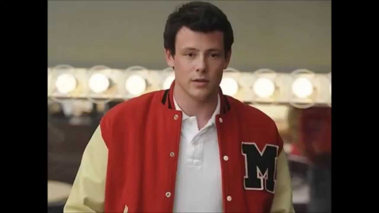 My top 15 Male singers in Glee