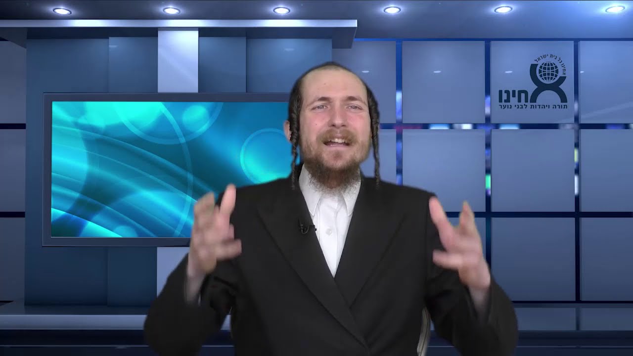מעלת תפילת שמונה עשרה | פרשת ויקהל פקודי | הרב מאיר שפרכר
