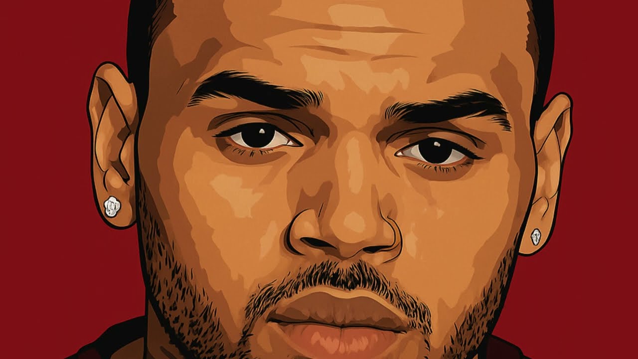 [HEAT] Chris Brown type song 