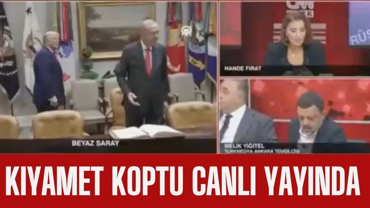 Hande Fırat ve Melik Yiğitel birbirine girdi!