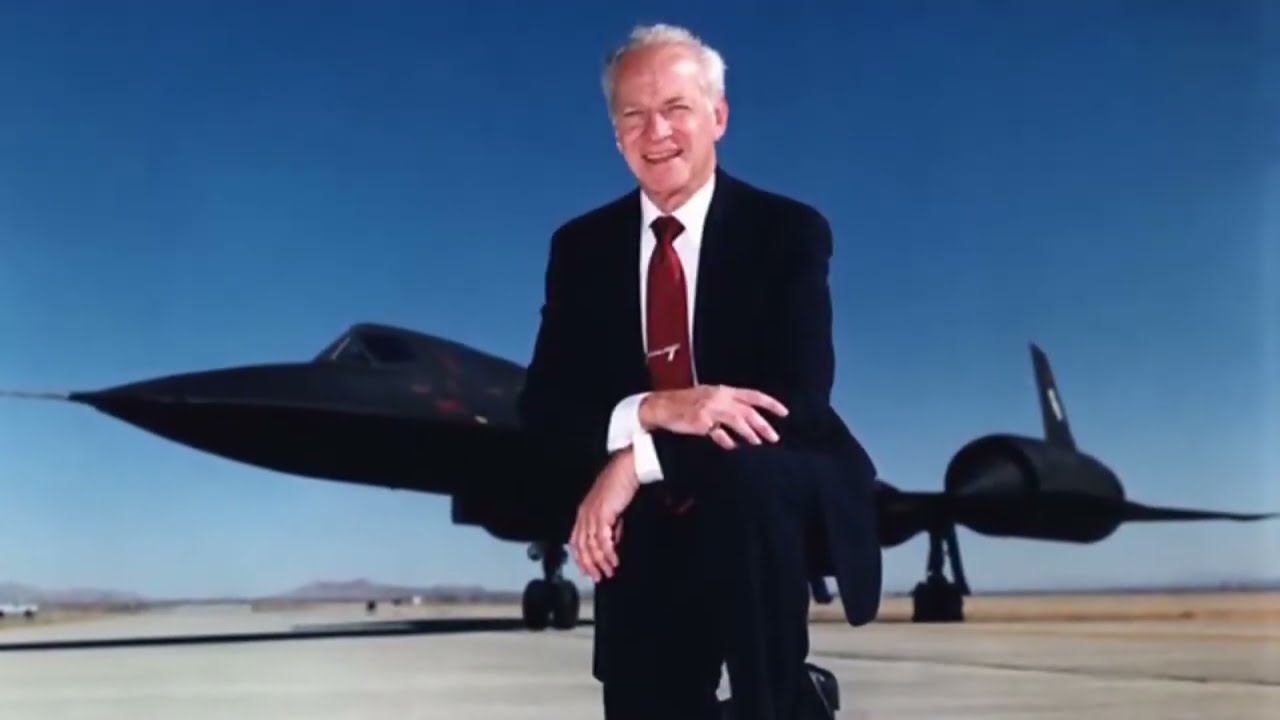 Michael Schratt - This Is The Classified Space Program