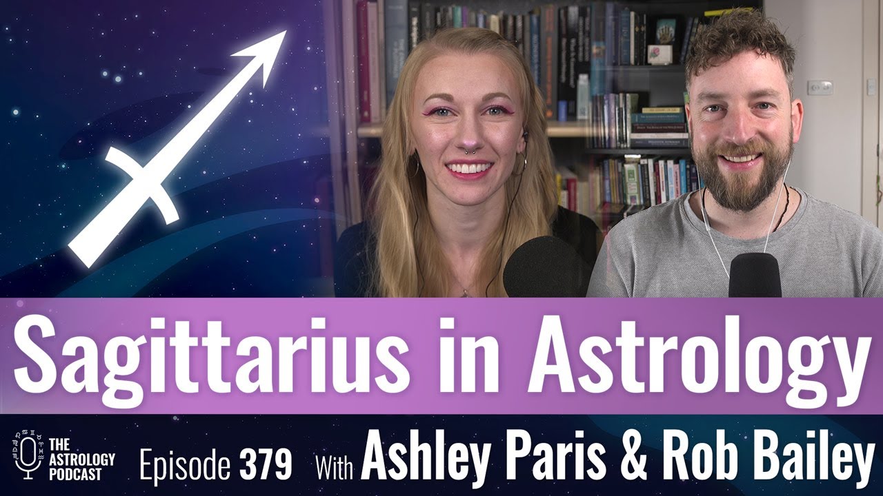 Sagittarius in Astrology: Meaning and Traits Explained