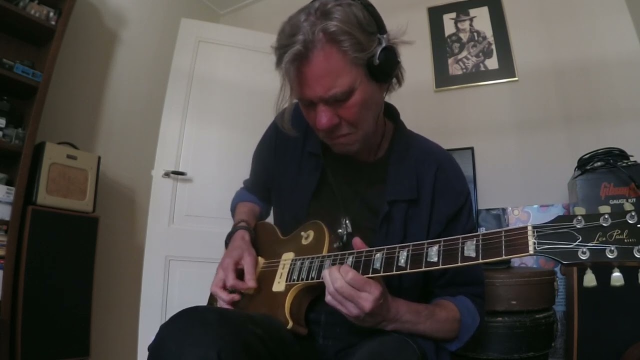 Guitar Loop Original #2 Going South