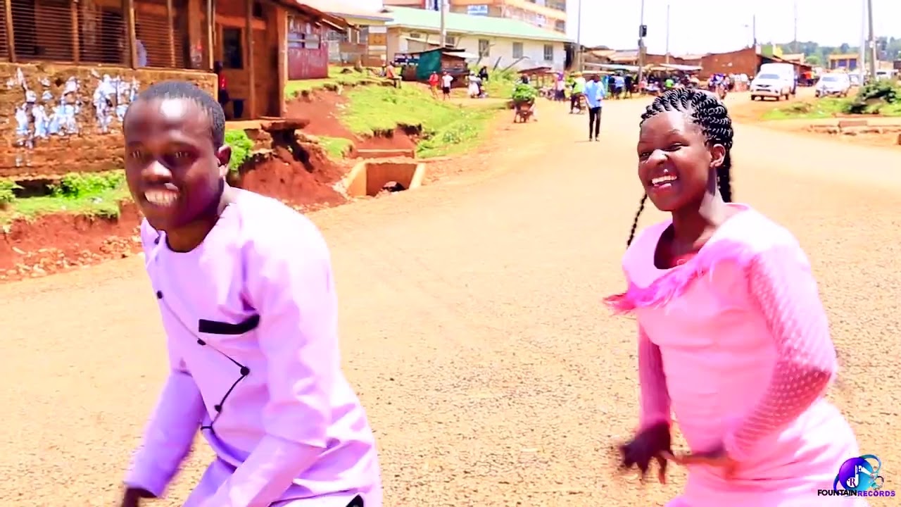 Tingotengera Nyansembo by Kevo Onsari,for mor information call 0706 275476