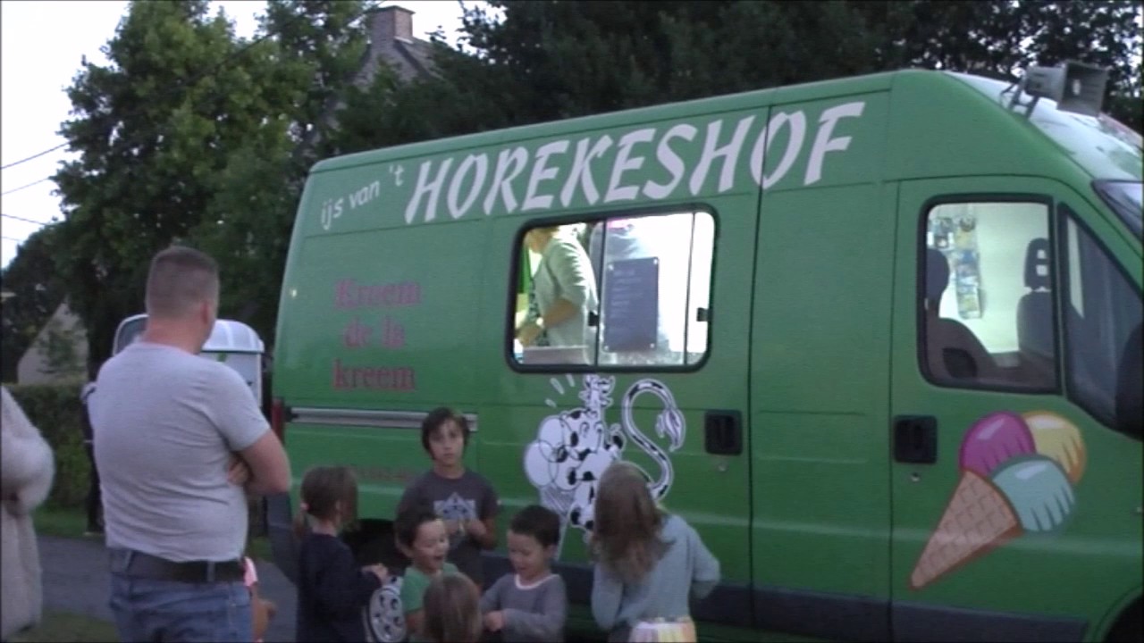 Derde afvalarm buurtfeest in Sint-Katelijne-Waver