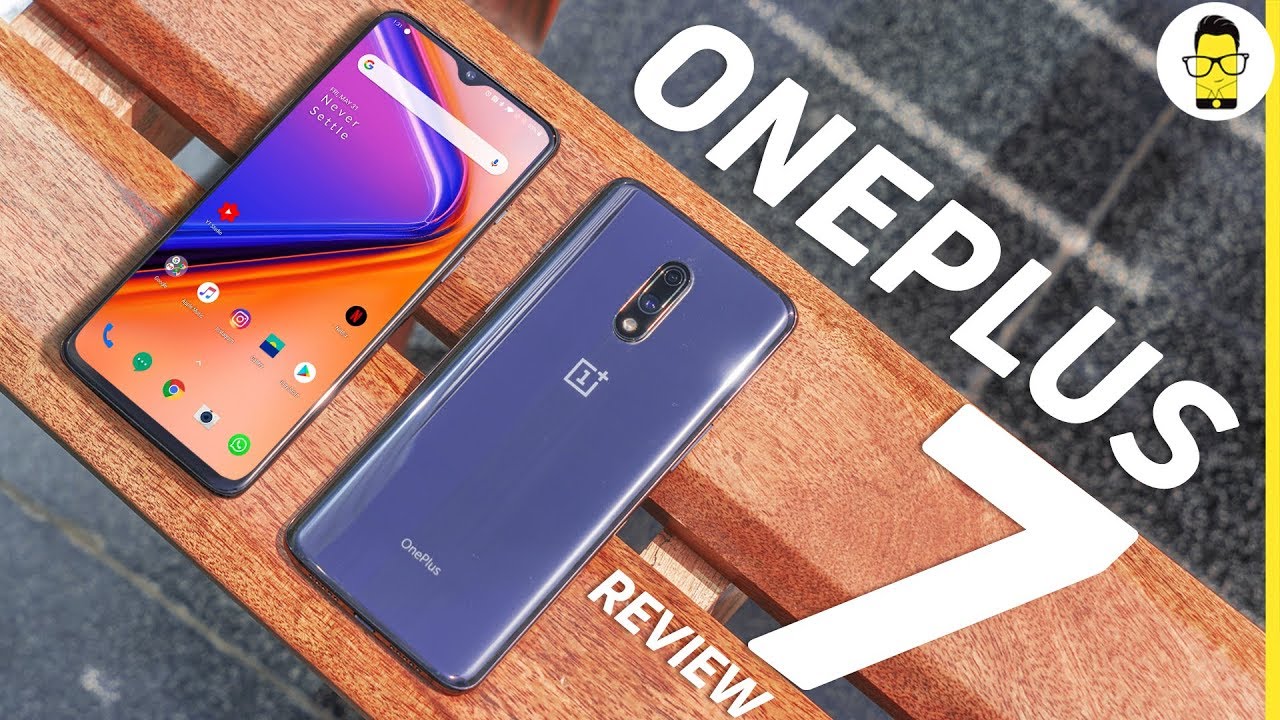 OnePlus 7 review: the true OnePlus flagship | Comparison with OnePlus 6T & OnePlus 7 Pro