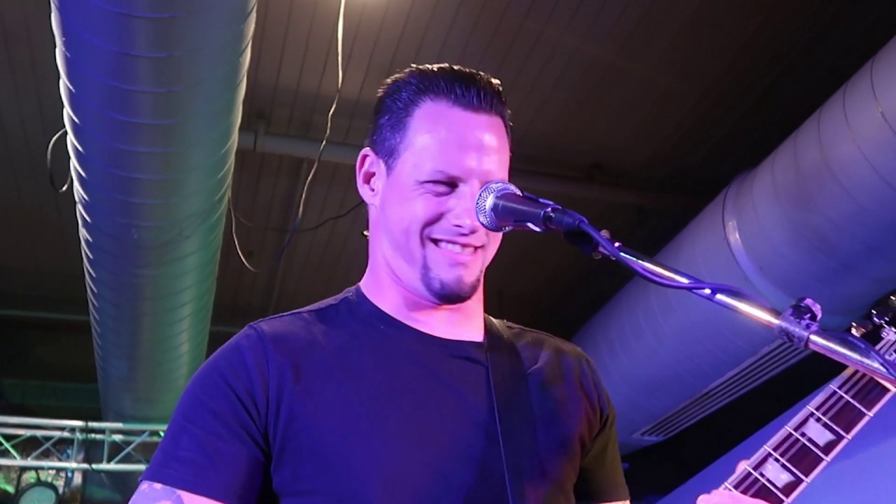 Brimstone Coven - Earth and Ocean  (Live at River City 08.24.2019)