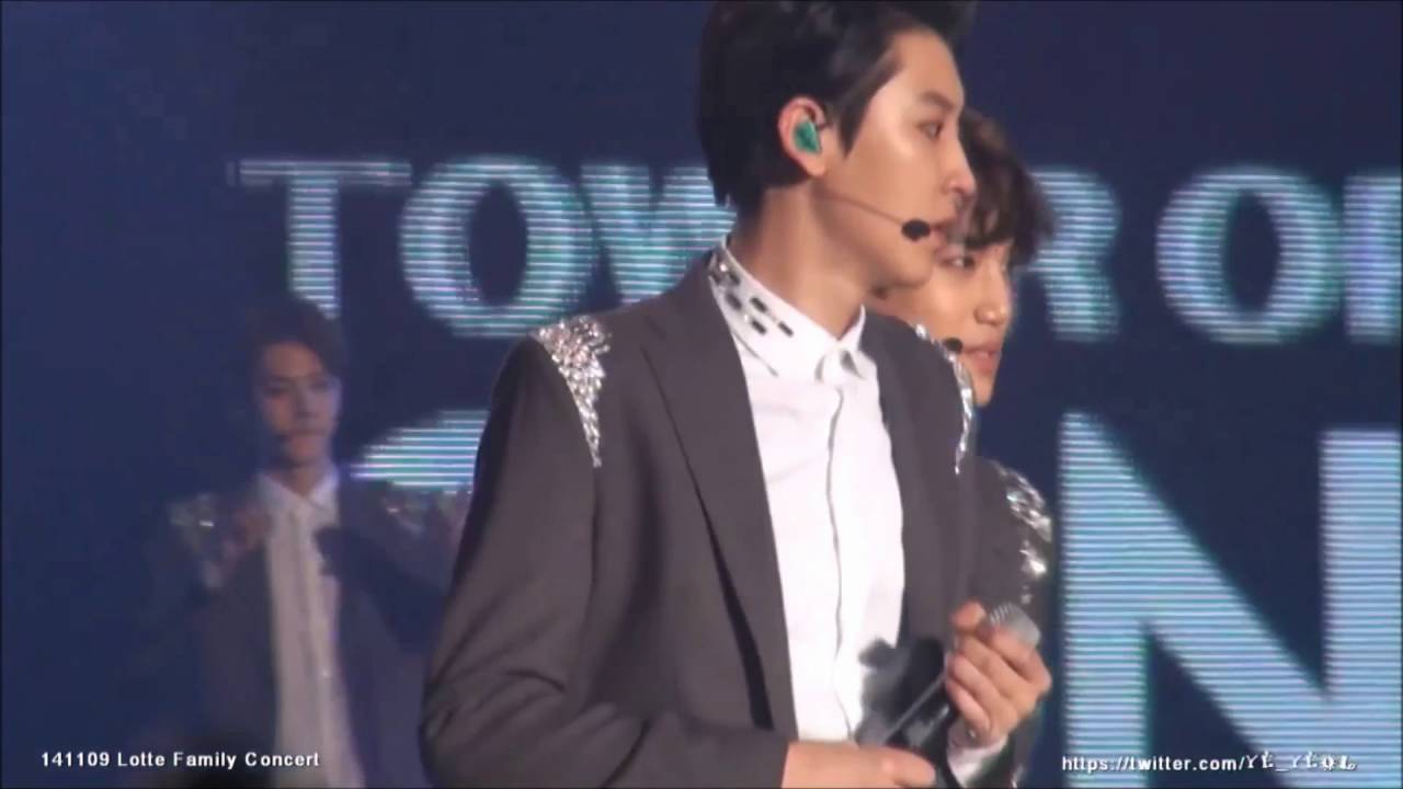 [FMV] Photograph - Ed Sheeran ~ Chanyeol