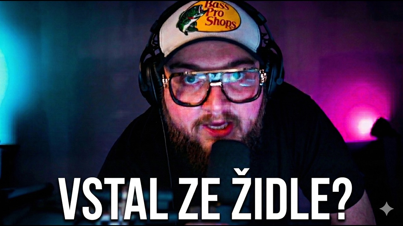 FattyPillow: NÁVRAT KRÁLE? (Největší Show)