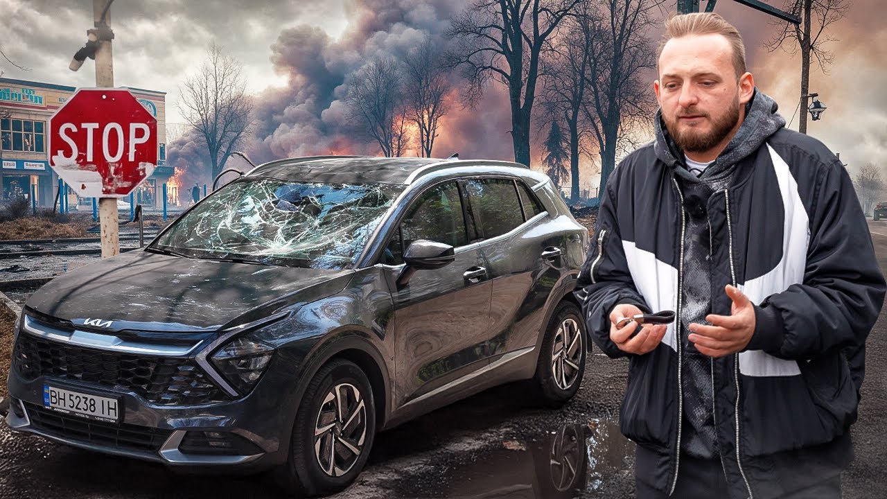 Я ПОПАВ ПО-КРУПНОМУ: ЖАХЛИВІ СЮРПРИЗИ після ПОКУПКИ