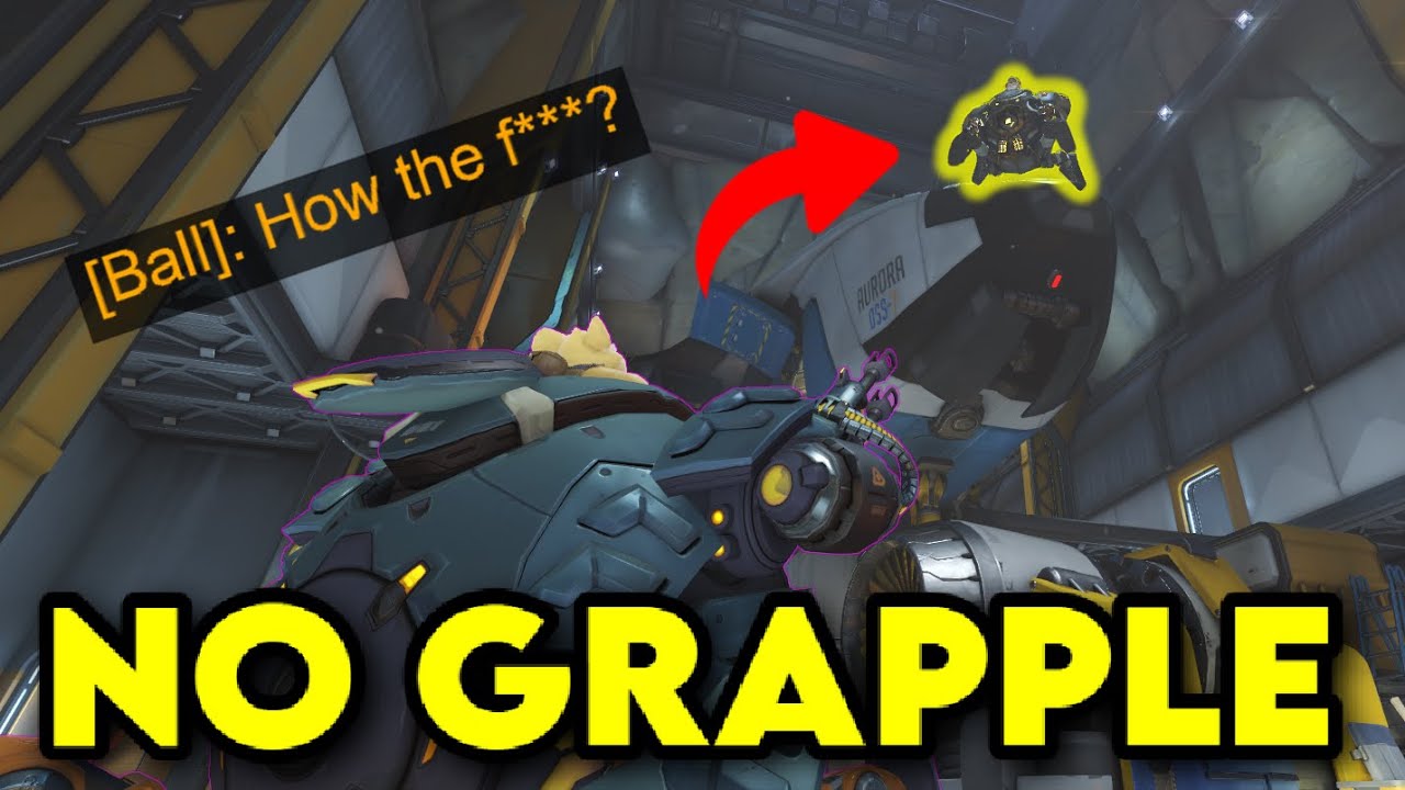 50 SECRET Wrecking Ball Spots for Watchpoint: Gibraltar