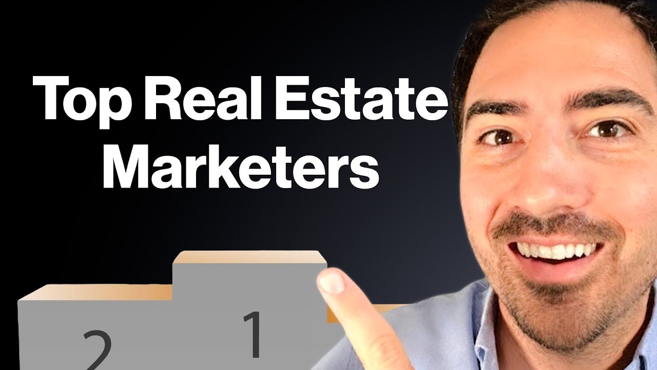 17 Proven Real Estate Marketing Companies That Are Worth It