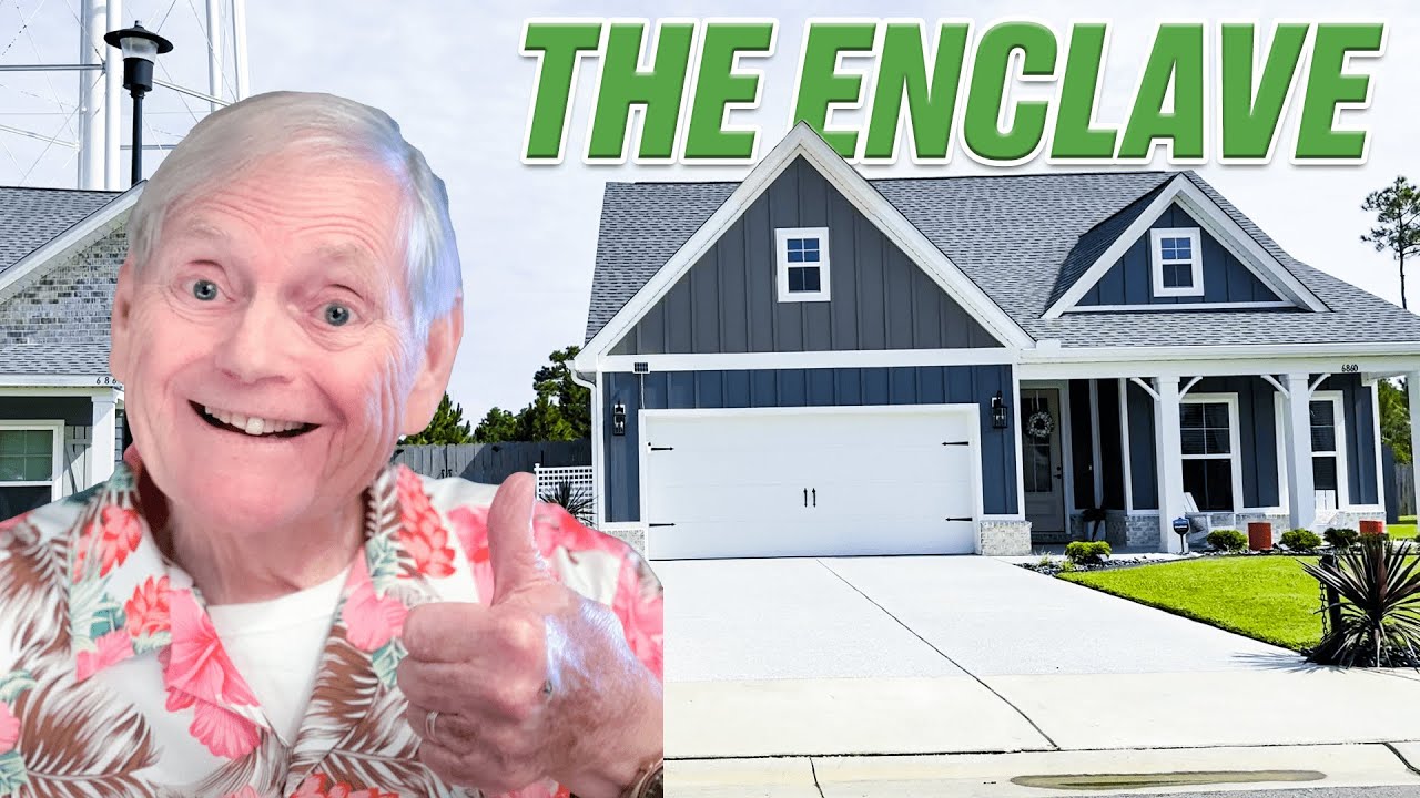 The Enclave at Palmetto Pointe: Coastal Living in Ocean Springs Mississippi Real Estate