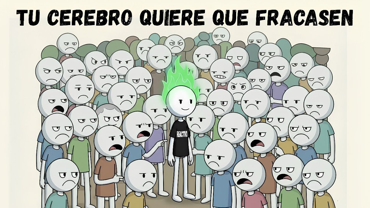 La biología de la envidia | No eres mala persona 