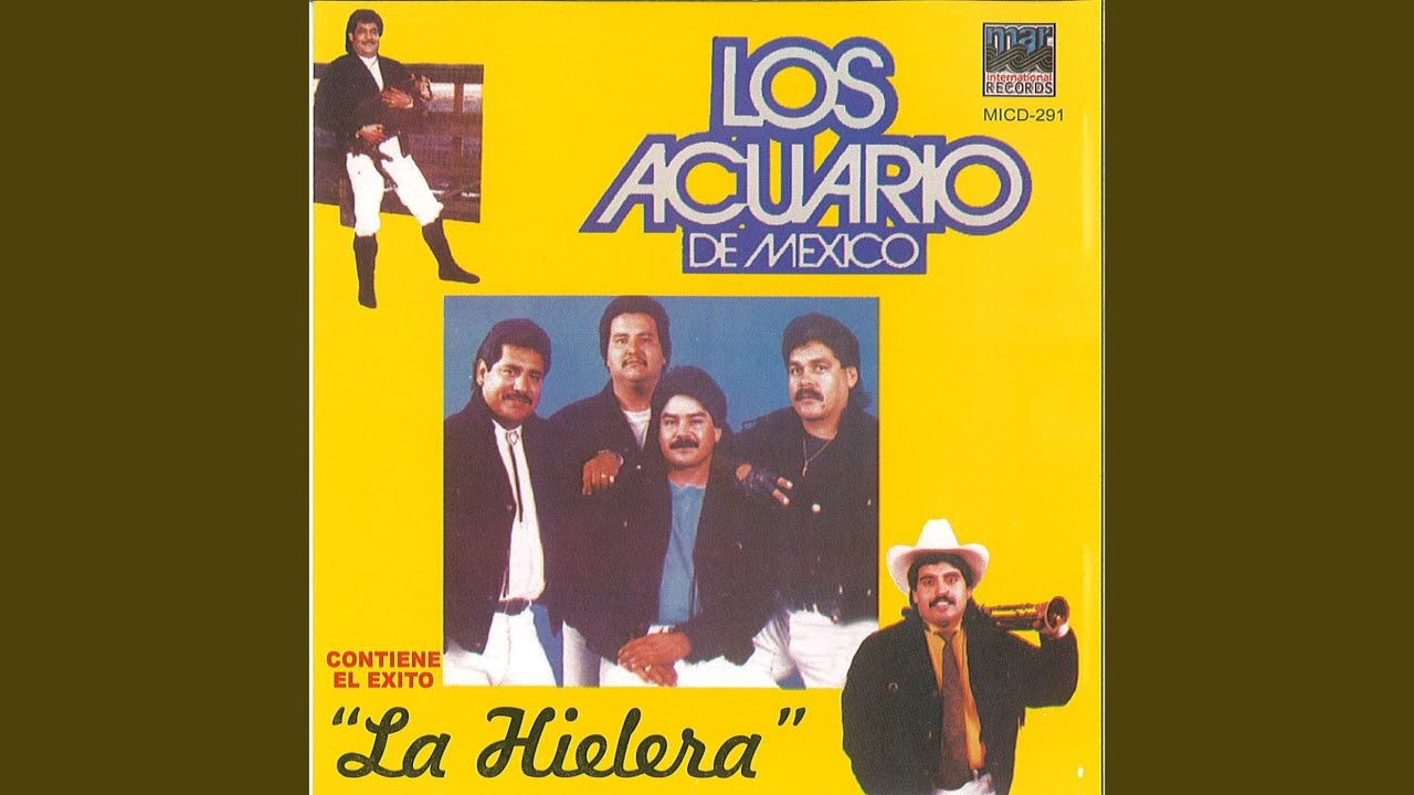 La Hielera