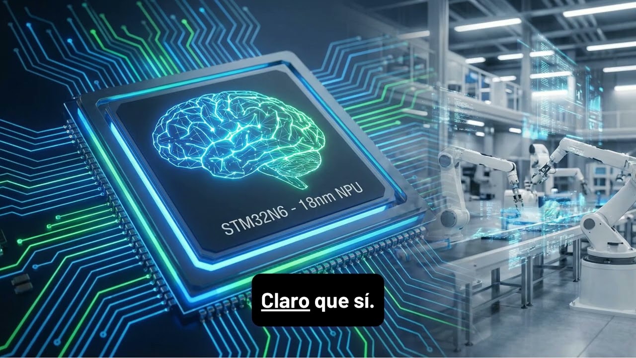 Bootloaders STM32:  Más Allá del Arranque