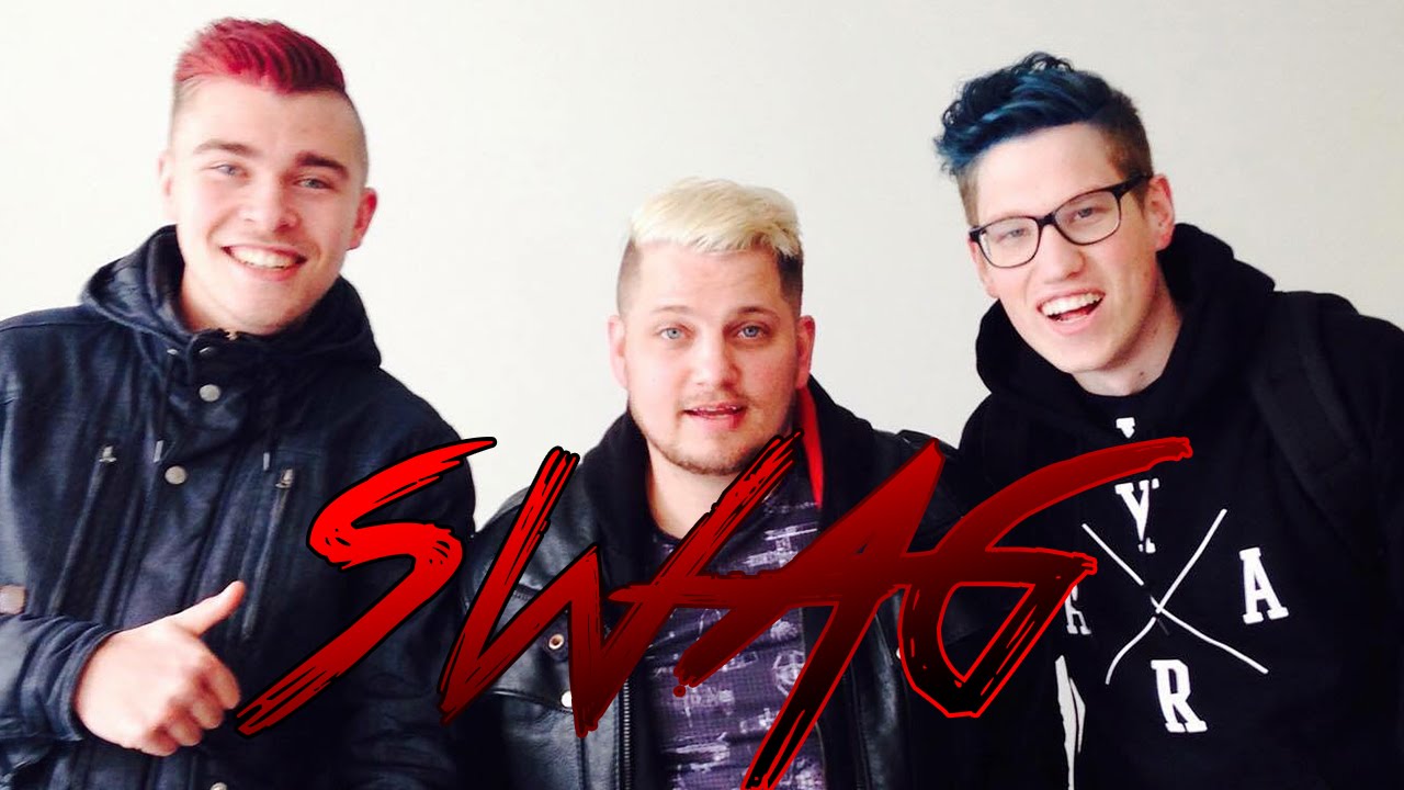 'VANDAAG IS DE DAG!' | Vlog: Haren verven! | (SanDVlog #1)