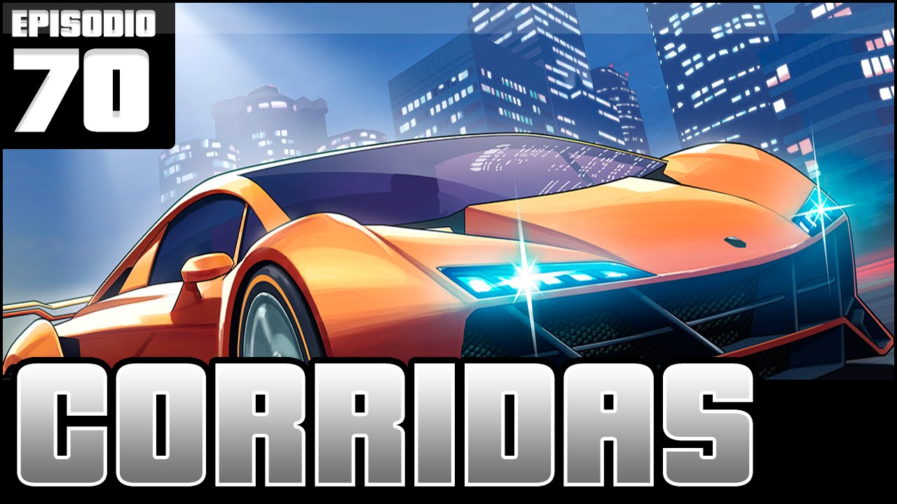GTA Online: Akumando ou Sanchezando?