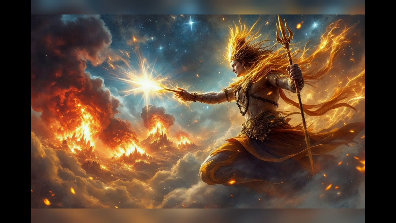 Mahamritunjay mantra 