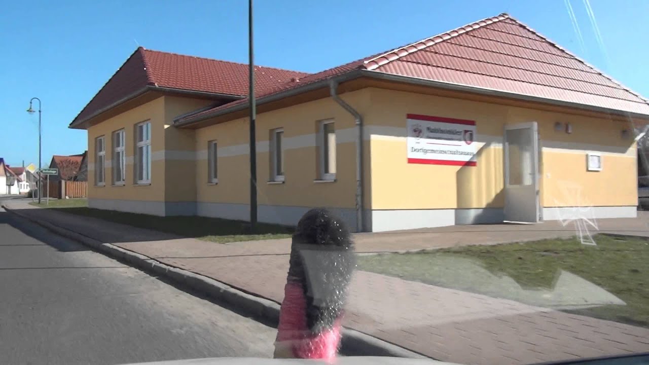 Mahlwinkel Gemeinde Angern Landkreis Börde Sachsen Anhalt 832014