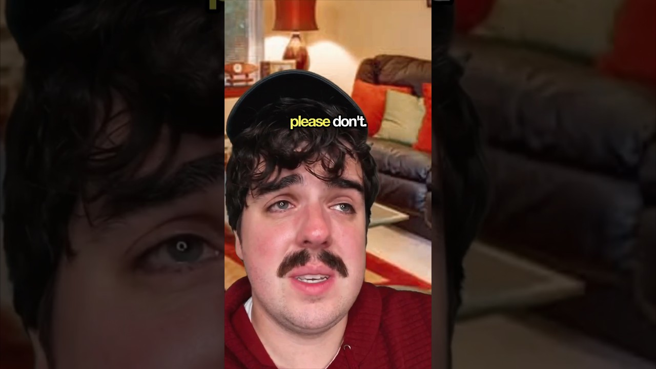 Они заставили его понюхать ЧТО?! 🧦🤢