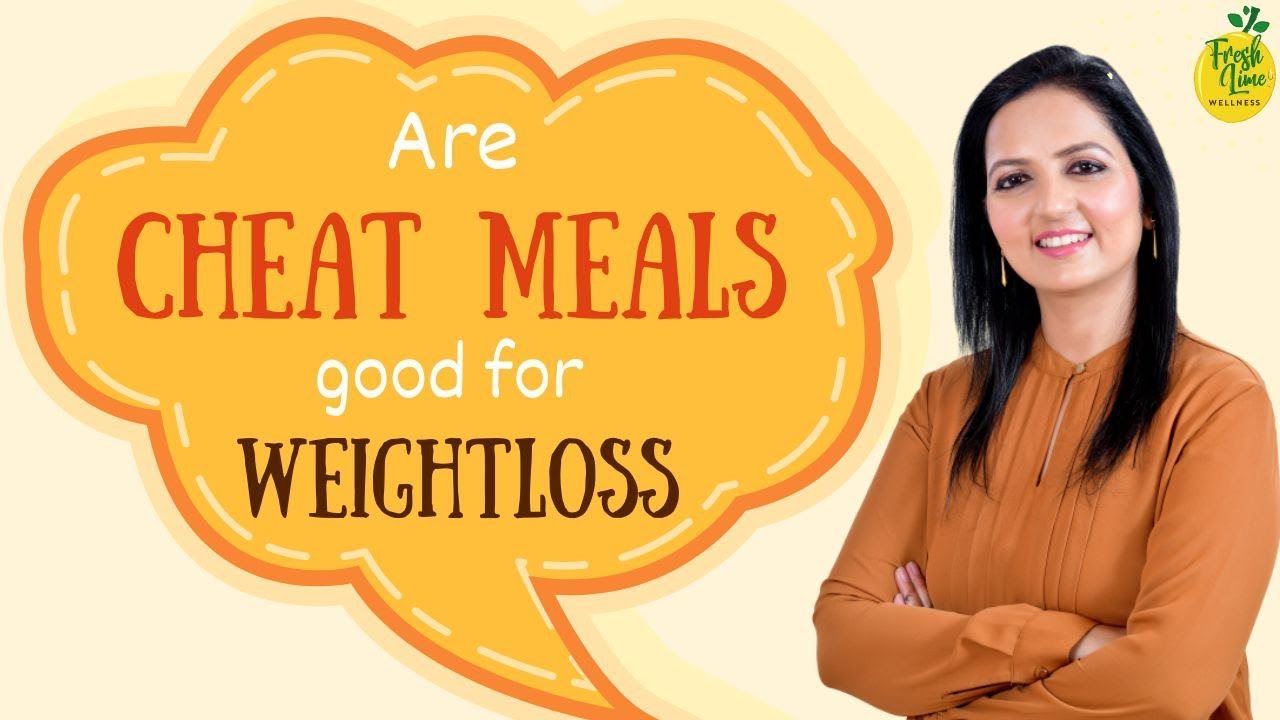 Are Cheat meals okay for Weight loss?  #weightloss #health #viral #howtoloseweightfast