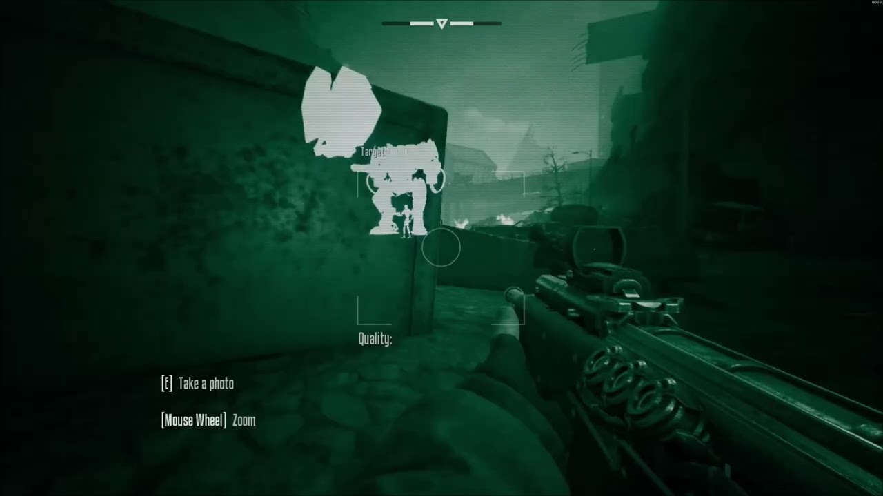 TERMINATOR RESISTANCE PART 5