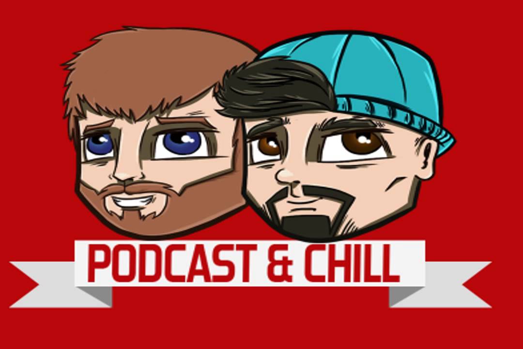 Podcast & Chill? Ep. 1 // Laying The Foundation
