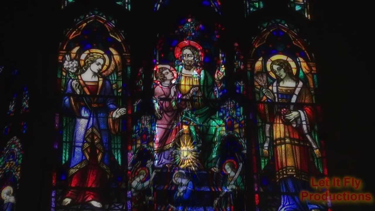 The Rosary of the Seven Sorrows