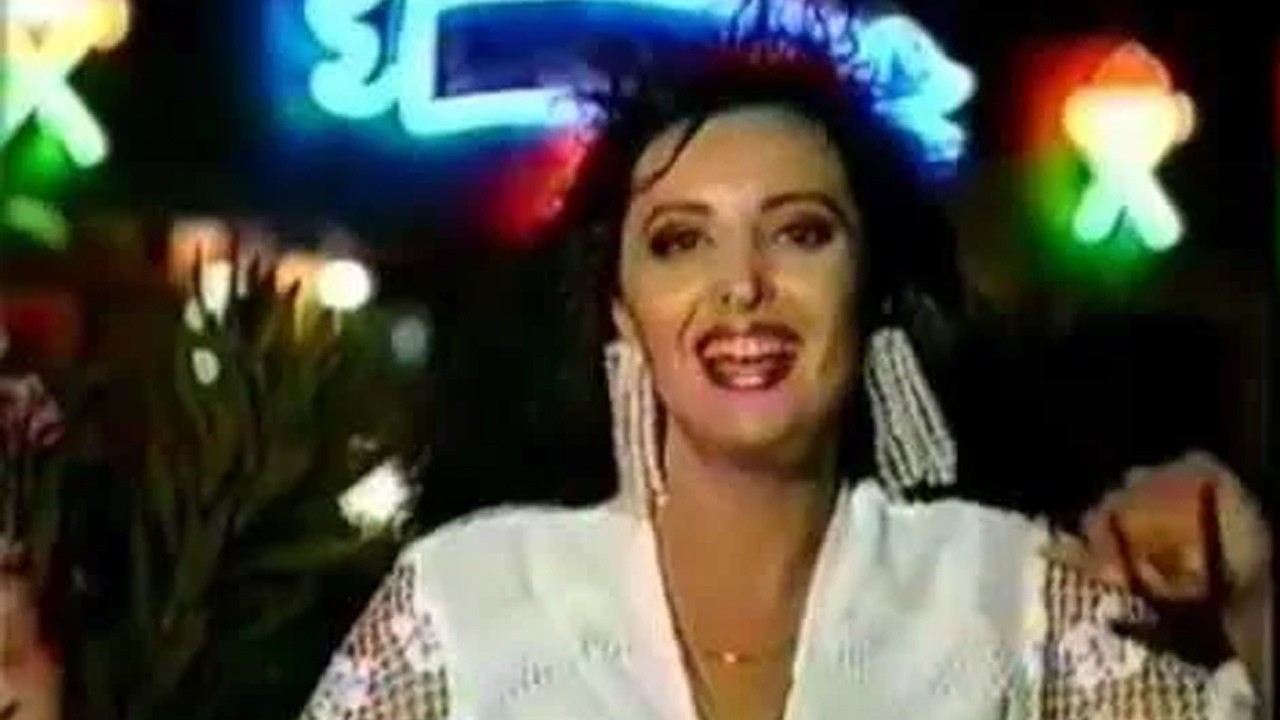 Dragana Mirkovic - Do poslednjeg daha - (Official Video)