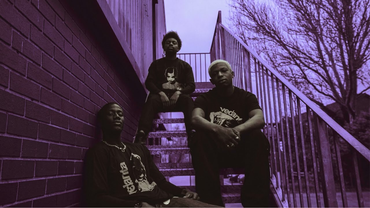 H De Perra X Westsidegunn X Griselda Type Beat - Godzilla (Prod. Dam98)