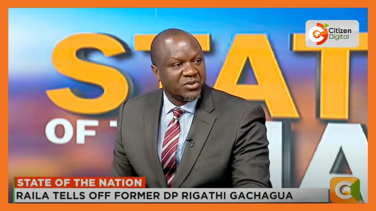 Lawyer Willis Otieno: Ruto, Raila ticket will lose in 2027 election
