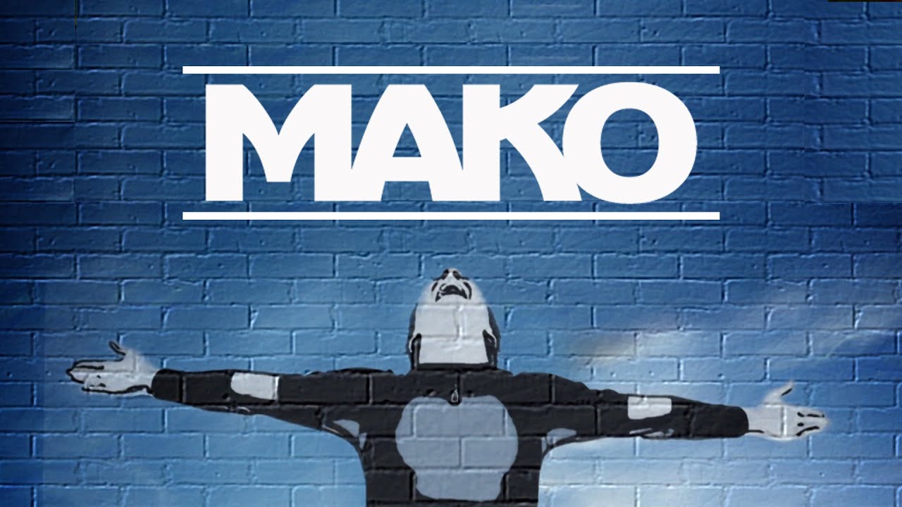 World Set Alight | MAKO DC Exclusive (Official Music Video)