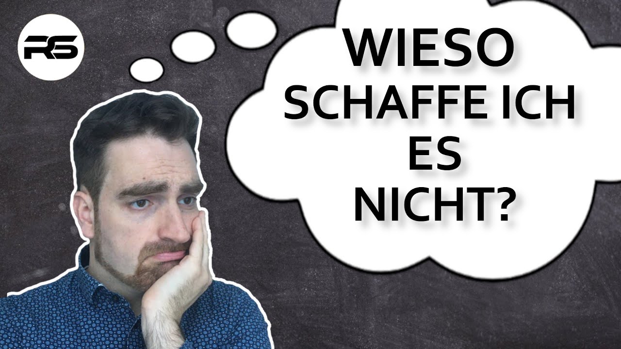 Du schaffst es nicht, dich zu trennen? (Tu DAS!)