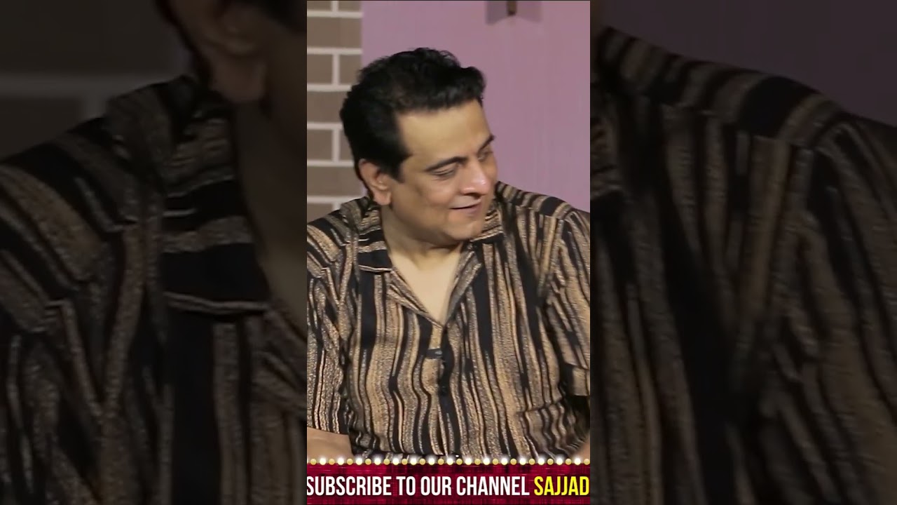 Biriyani Ki Daig Aur Jugtain #sajjadjanishorts #teatime #BiriyaniKiDaig #sajjadjaniteatimeep1153