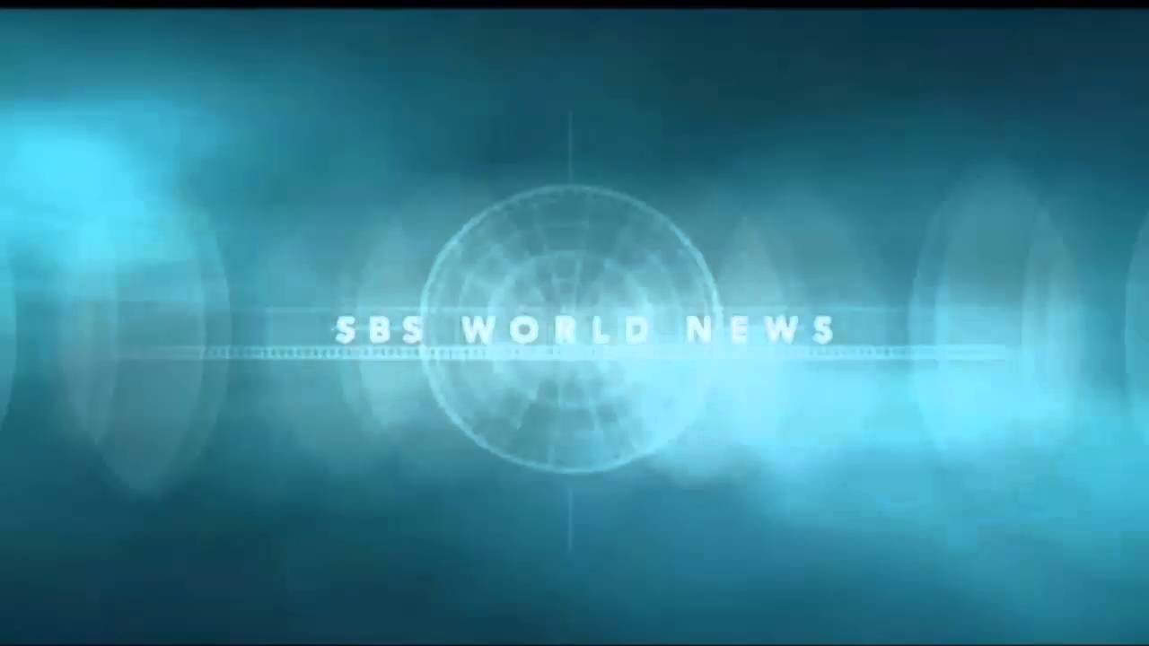 SBS World News Full Theme (2002-2005)