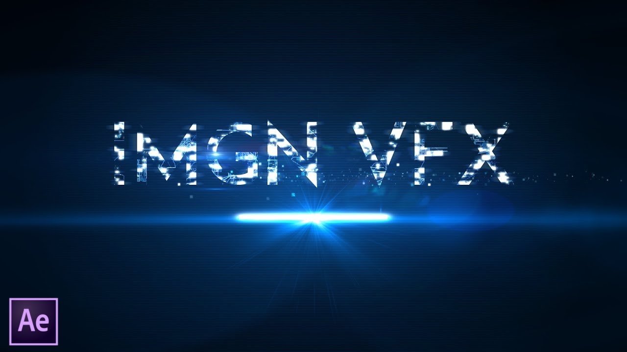 #004 | ИНТРО В СТИЛЕ XCOM 2 [AE]