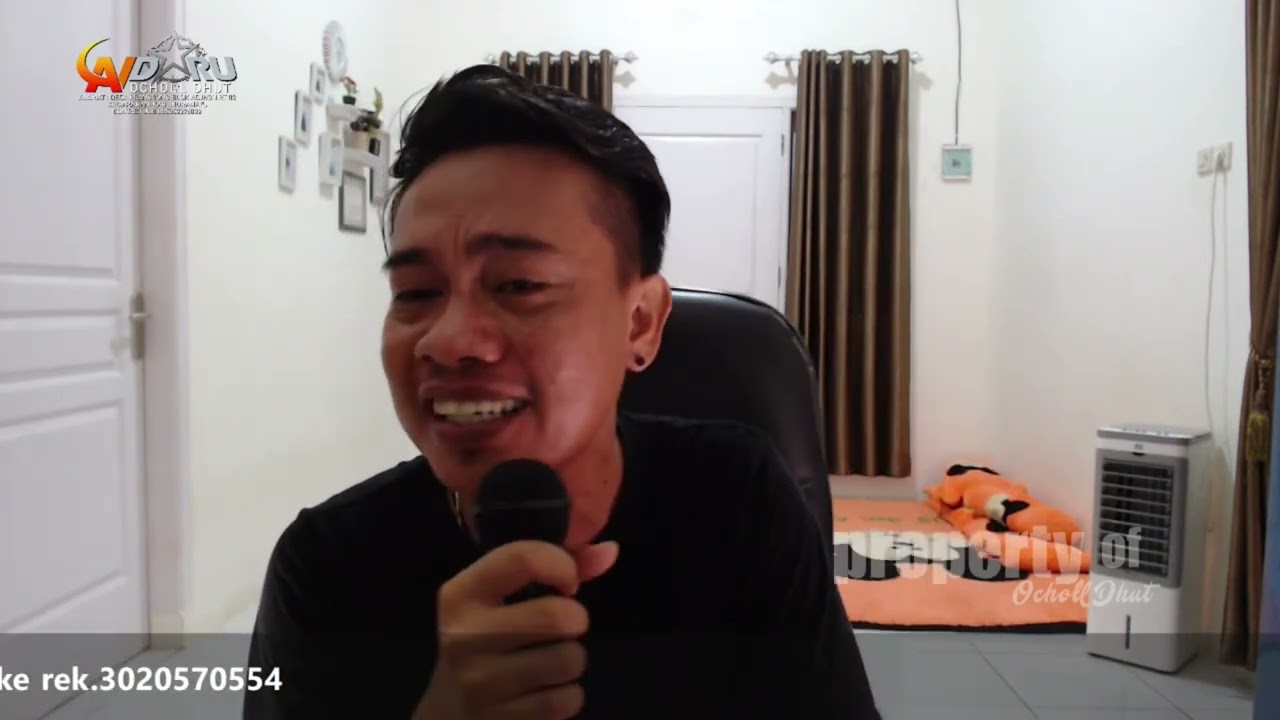 LAGI DADI CERITA OCHOL DHUT LIVE