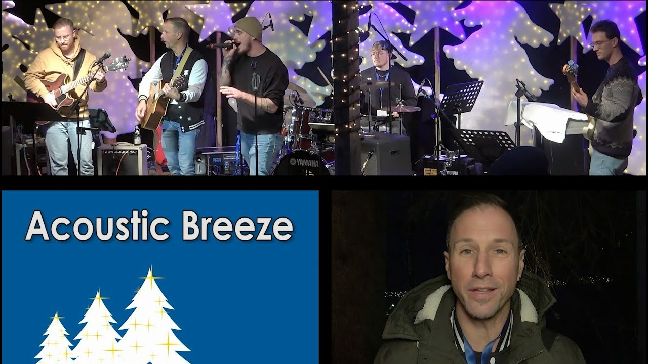 Acoustic Breeze 2023