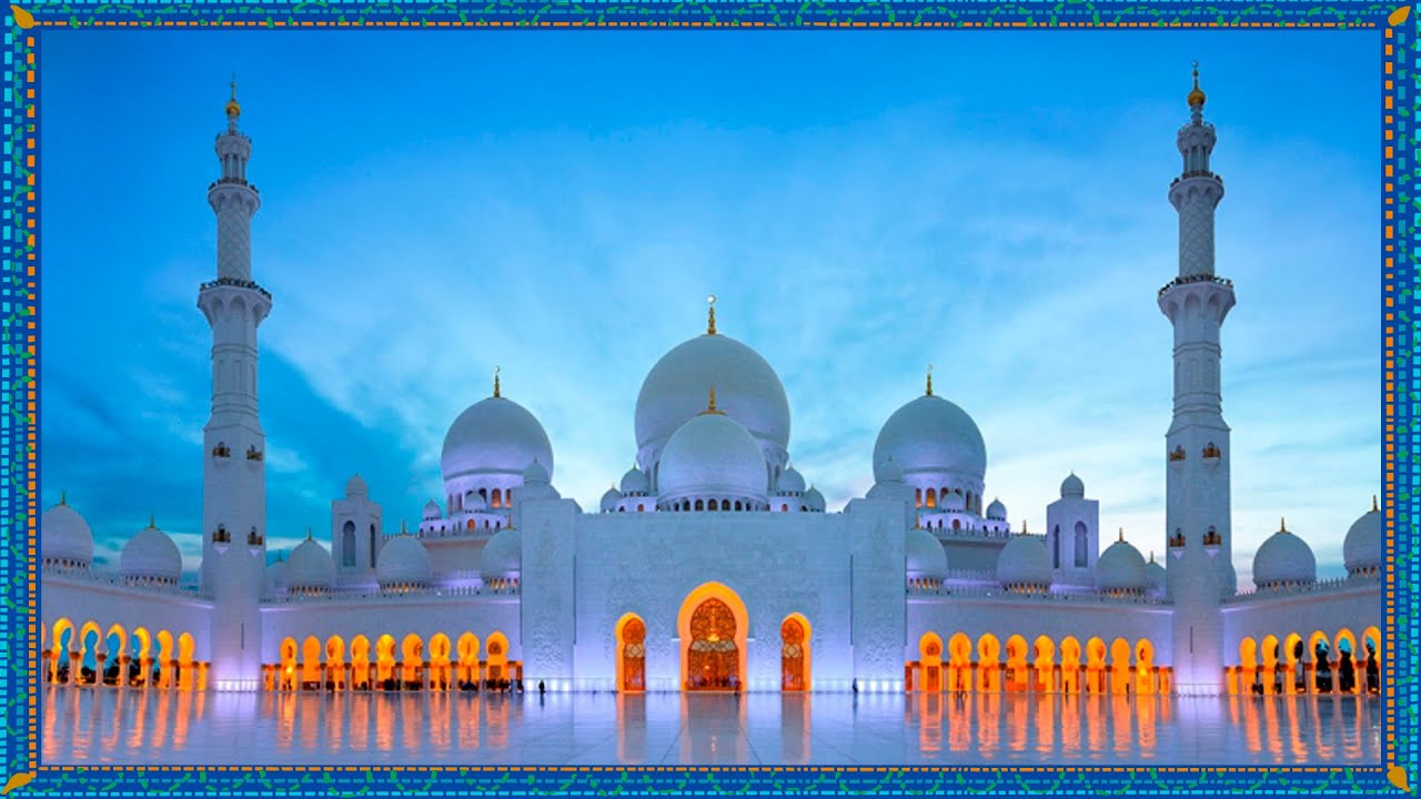 Arte Árabe - História da Arte | 45