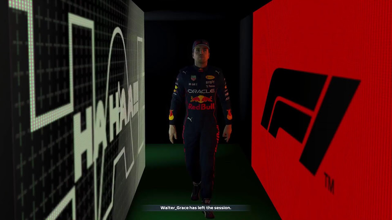 F1 2022 League - Brasil