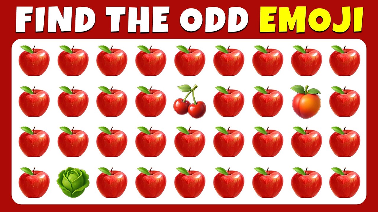 Only 5% Have the 
