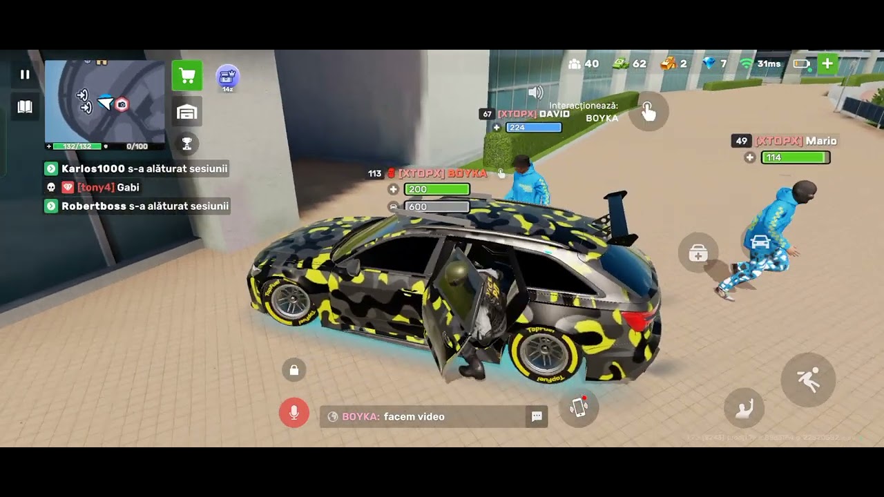 @flexcityofficial 
