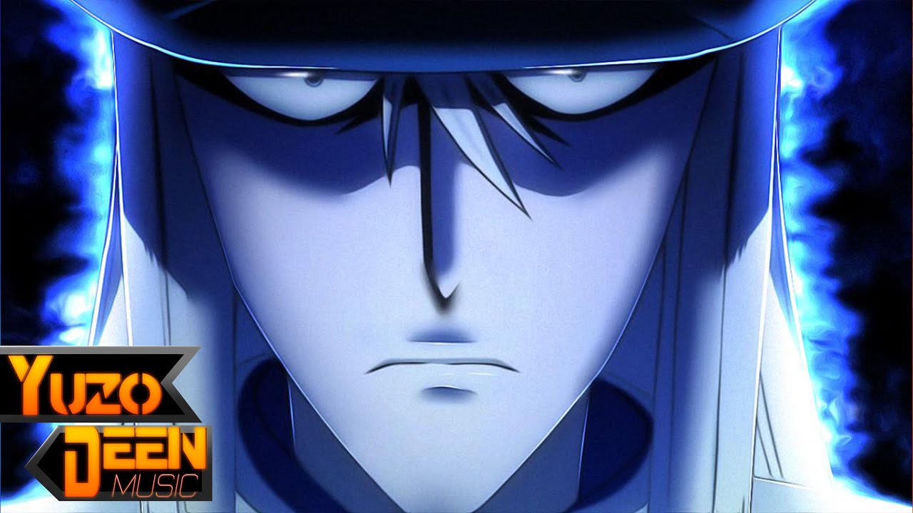 Rap do Kaito (Hunter x Hunter) - CRAZY SLOT | YuzoDeen