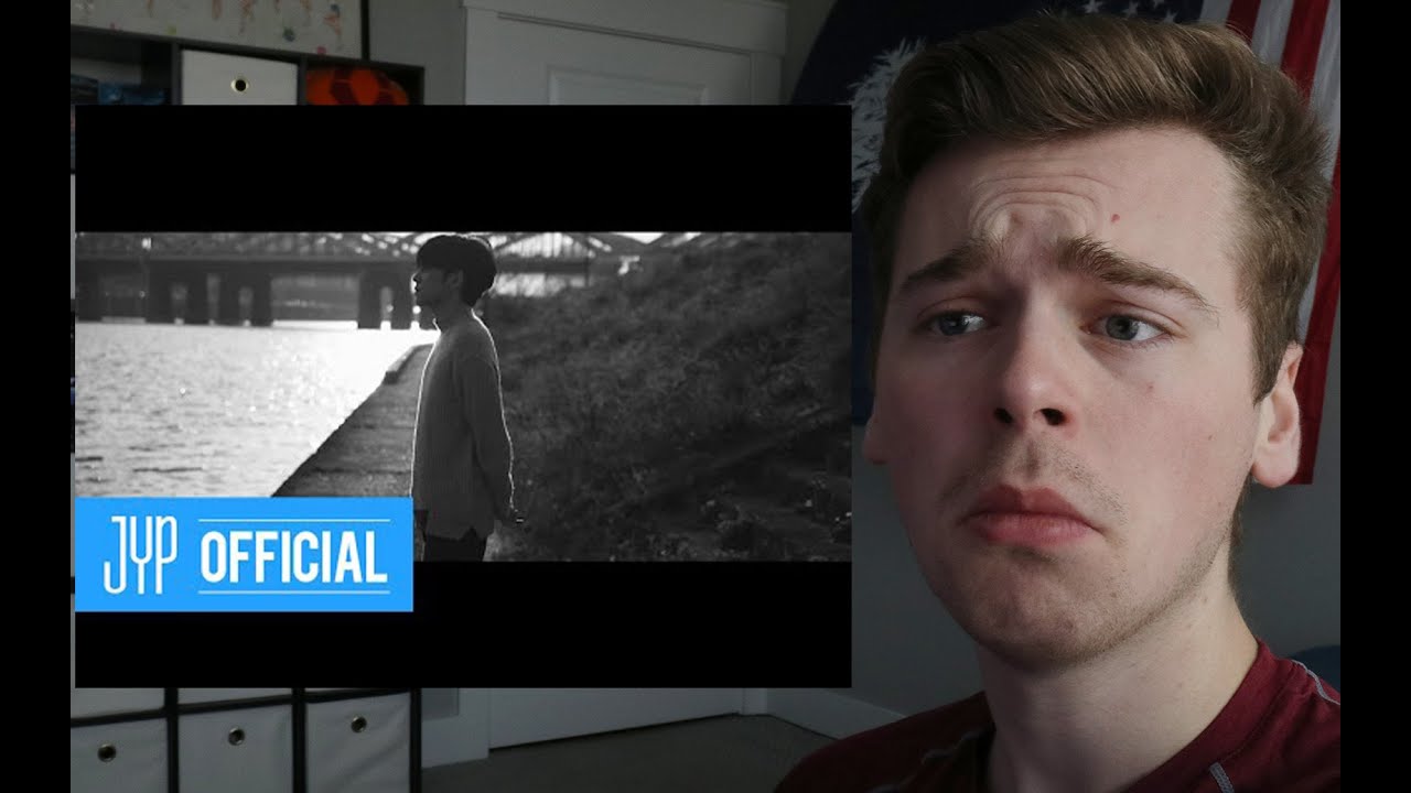 THE HEART-STOPPER (WONPIL - Consolation (Kim Sarang cover) Reaction)