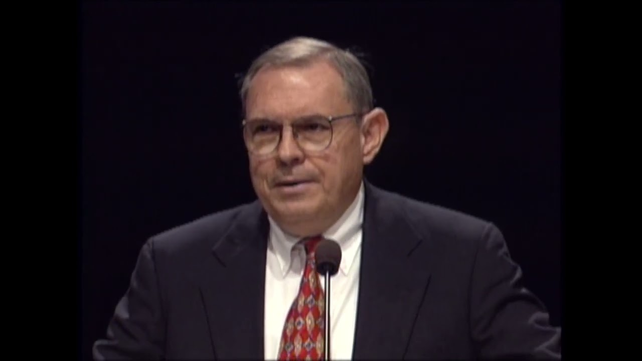 Trusting God When Things Go Wrong | Todd A. Britsch | 1997